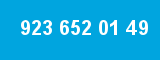 923 652 01 49